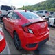 2HGFC3B38KH357260 2019 Honda Civic Ex auction photo thumbnail 3