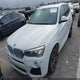 5UXWZ7C53G0R33481 2016 BMW X3 Sdrive28I auction photo thumbnail 12