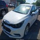 1G1BE5SM3H7244888 2017 Chevrolet Cruze Lt Auto auction photo thumbnail 2