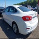 1G1BE5SM3H7244888 2017 Chevrolet Cruze Lt Auto auction photo thumbnail 3