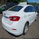 1G1BE5SM3H7244888 2017 Chevrolet Cruze Lt Auto auction photo thumbnail 4