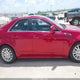 1G6DE5E52C0126534 2012 Cadillac Cts Luxury auction photo thumbnail 13
