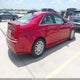 1G6DE5E52C0126534 2012 Cadillac Cts Luxury auction photo thumbnail 4