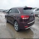 5XYPKDA55GG002292 2016 Kia Sorento 3.3L Sx auction photo thumbnail 3