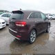 5XYPKDA55GG002292 2016 Kia Sorento 3.3L Sx auction photo thumbnail 4