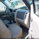 1FMCU0D70AKC45438 2010 Ford Escape Xlt auction photo thumbnail 5