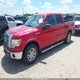 1FTFW1CV4AFC16096 2010 Ford F-150 Fx2 Sport/Harley-Davidson/King Ranch/Lariat/Platinum/Xl/Xlt auction photo thumbnail 2