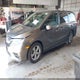 5FNRL6H79JB057481 2018 Honda Odyssey Ex-L auction photo thumbnail 2