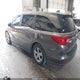 5FNRL6H79JB057481 2018 Honda Odyssey Ex-L auction photo thumbnail 3