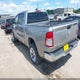 1C6RREFG9PN604147 2023 Ram 1500 Lone Star 4X2 5'7 Box auction photo thumbnail 3