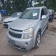 2CNDL937096237710 2009 Chevrolet Equinox Sport auction photo thumbnail 2