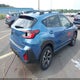 JF2GUADC0RH283397 2024 Subaru Crosstrek Premium auction photo thumbnail 4