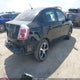 3N1AB61E38L741448 2008 Nissan Sentra 2.0 auction photo thumbnail 4