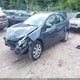 5YFBURHE4EP160817 2014 Toyota Corolla Le auction photo thumbnail 2