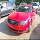 TRUWT28N341025574 2004 Audi Tt 1.8L auction photo thumbnail 2