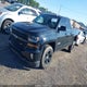1GCVKREH0JZ377010 2018 Chevrolet Silverado 1500 2Lt auction photo thumbnail 2