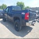1GCSKREA7AZ216157 2010 Chevrolet Silverado 1500 Ls auction photo thumbnail 3