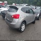 JN8AS5MV4DW125995 2013 Nissan Rogue S auction photo thumbnail 4