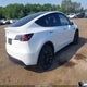 7SAYGDEE6NA018327 2022 Tesla Model Y Long Range Dual Motor All-Wheel Drive auction photo thumbnail 4