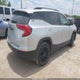 3GKALMEV2LL295881 2020 GMC Terrain Fwd Sle auction photo thumbnail 4