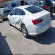 1G1ZB5STXRF103645 2024 Chevrolet Malibu Fwd Ls auction photo thumbnail 3