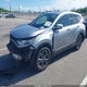 7FARW1H5XLE022108 2020 Honda Cr-V 2Wd Ex auction photo thumbnail 2
