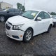 1G1PC5SB6D7302545 2013 Chevrolet Cruze 1Lt Auto auction photo thumbnail 2