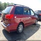 5TDZK23C59S246958 2009 Toyota Sienna Le auction photo thumbnail 4