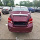ML32F3FJ7JHF12923 2018 Mitsubishi Mirage G4 Es auction photo thumbnail 16
