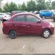 ML32F3FJ7JHF12923 2018 Mitsubishi Mirage G4 Es auction photo thumbnail 6