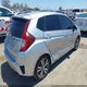 3HGGK5H85FM762683 2015 Honda Fit Ex/Ex-L auction photo thumbnail 4
