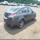 19UUA96519A000698 2009 Acura Tl 3.7 auction photo thumbnail 4