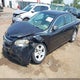 1G1ZB5EB3AF163662 2010 Chevrolet Malibu Ls auction photo thumbnail 2