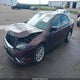 3FAHP0JA3BR304003 2011 Ford Fusion Sel auction photo thumbnail 2