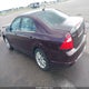 3FAHP0JA3BR304003 2011 Ford Fusion Sel auction photo thumbnail 3