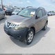 JN8AZ18U39W030048 2009 Nissan Murano Sl auction photo thumbnail 2