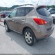 JN8AZ18U39W030048 2009 Nissan Murano Sl auction photo thumbnail 3