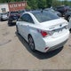 KMHEC4A48CA044179 2012 Hyundai Sonata Hybrid auction photo thumbnail 3