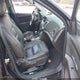 1G1PE5SB9E7332537 2014 Chevrolet Cruze 2Lt Auto auction photo thumbnail 5