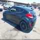 KMHTC6AD4FU235474 2015 Hyundai Veloster auction photo thumbnail 3
