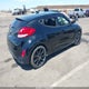 KMHTC6AD4FU235474 2015 Hyundai Veloster auction photo thumbnail 4