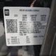 KL79MTSL3RB136187 2024 Chevrolet Trailblazer Fwd Rs auction photo thumbnail 9