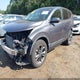 5J6RW2H58MA004387 2021 Honda Cr-V Awd Ex auction photo thumbnail 2