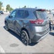 JN8BT3BA4PW433808 2023 Nissan Rogue Sv Fwd auction photo thumbnail 3
