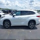 5TDGARAH9NS515037 2022 Toyota Highlander Hybrid Xle auction photo thumbnail 14