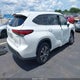 5TDGARAH9NS515037 2022 Toyota Highlander Hybrid Xle auction photo thumbnail 4