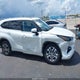 5TDGARAH9NS515037 2022 Toyota Highlander Hybrid Xle auction photo thumbnail 6