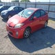 JTDKN3DUXA5178902 2010 Toyota Prius Ii auction photo thumbnail 2
