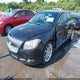 1G1ZG5E76CF323307 2012 Chevrolet Malibu 2Lz auction photo thumbnail 2