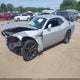 2C3CDZJG2NH260716 2022 Dodge Challenger Gt auction photo thumbnail 2